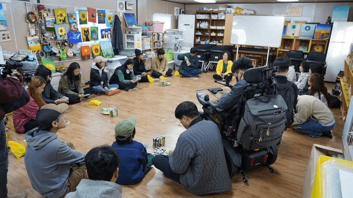 《여기, 우리가 만나는 곳》 10
