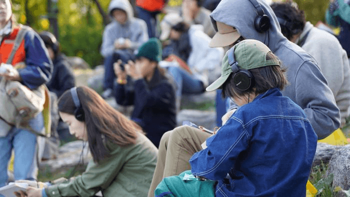 《여기, 우리가 만나는 곳》 6
